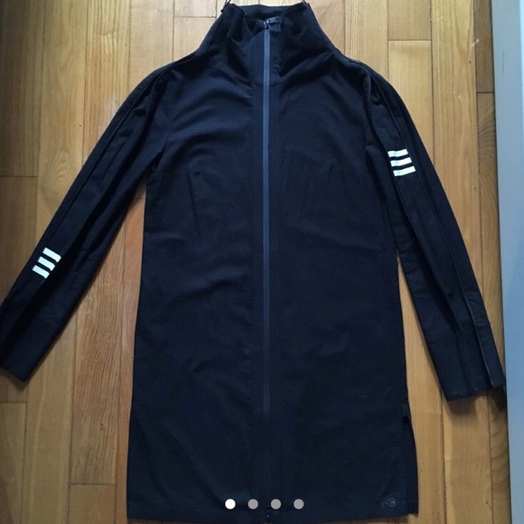 Y3 Yohji Yamamoto Shirt/ Jacket - Picture 1 of 8